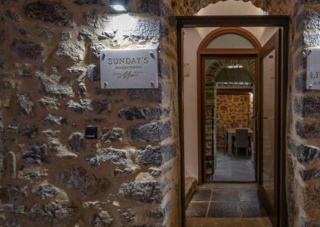 Mesta House | Sundays Holiday Apartments