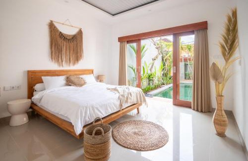 Umalas Villa | Sundaze 1 - Promo - Brand New Private Vila - Canggu - Huge Pool