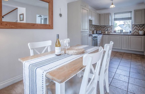 Pembroke Dock House | Sunderland Avenue - 2 Bedroom - Pembroke Dock