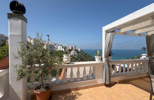 Peschici Apartment | Sunderville Superior