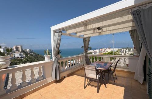 Peschici Apartment | Sunderville Superior