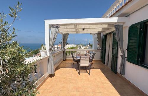 Peschici Apartment | Sunderville Superior
