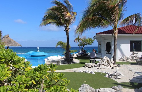 Cotton Tree Bay House | Sundial Cove on Cayman Brac