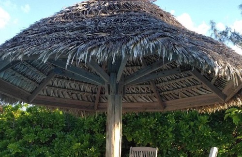 Cotton Tree Bay House | Sundial Cove on Cayman Brac