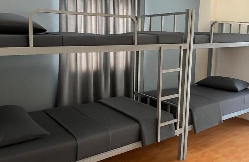 Patong Hostel | Sundiva Guest House