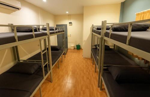 Patong Hostel | Sundiva Guest House
