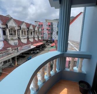 Patong Hostel | Sundiva Guest House