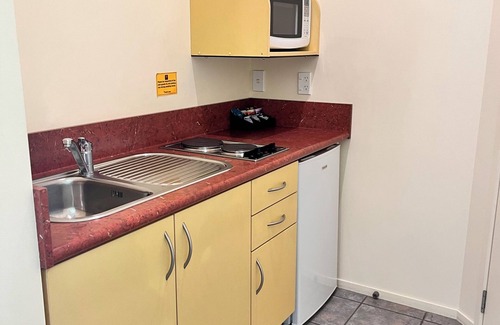 Greymouth Hotel | Sundowner Motel