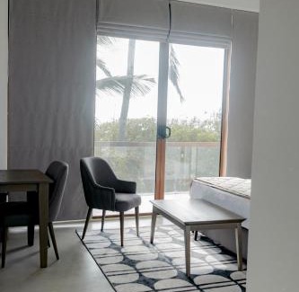 Chilaw House | Sundowners