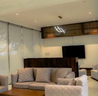 Chilaw House | Sundowners