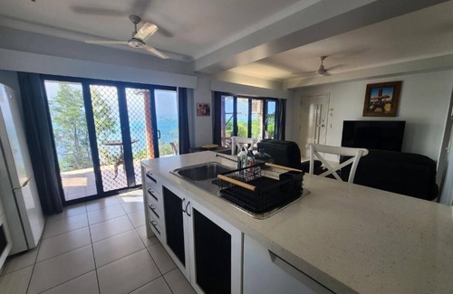 Cooktown House | Sundowners Webbers Esplanade
