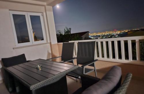 Kastel Sucurac Apartment | Sunflower Apartment