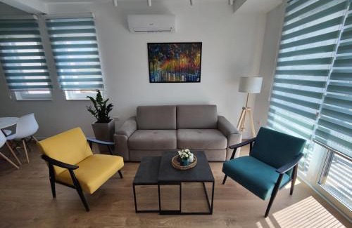 Zrenjanin Apartment | Sunflower Apartments