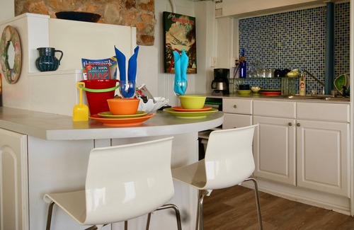 Nazareth Apartment | Sunflower at Stonehouse, Outdoor Fresh Air Living.