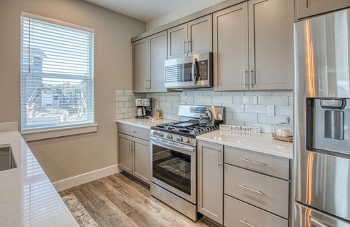 Ocean Shores House | Sunflower Beach Cottage