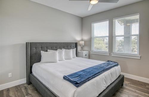 Ocean Shores House | Sunflower Beach Cottage