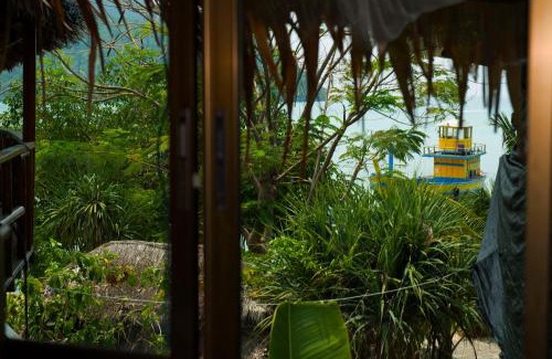 Ko Phi Phi House | Sunflower Boathouse