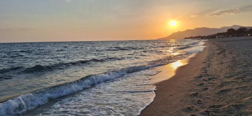 Nea Khili Apartment | Sunflower by the Sea, Alexandroupolis