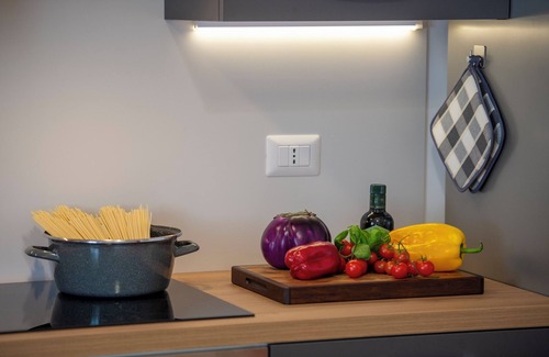 Bomerano Apartment | Sunflower Family Deluxe apartment