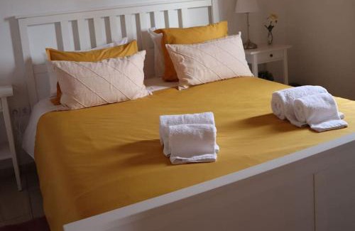 Sao Caetano House | Sunflower Guest House - Madalena - Pico