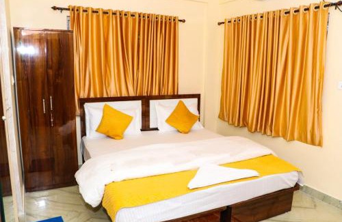 New Town House | Sunflower Inn