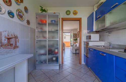 Mandello del Lario Apartment | Sunflowers Home - by Varenna Holidays