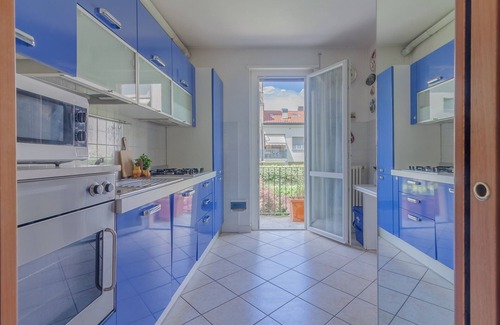 Mandello del Lario Apartment | Sunflowers Home - by Varenna Holidays