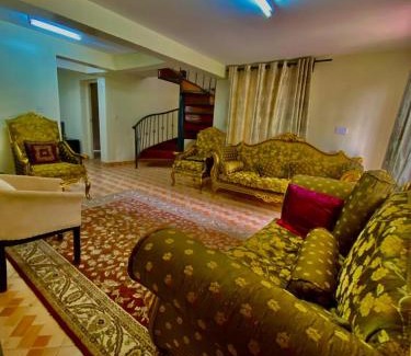 Ongata Rongai Apartment | Sungura Farmhouse
