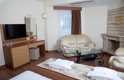 Bodrum City Center Hotel | Sunhill Centro Hotel