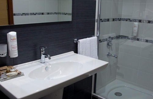 Bodrum City Center Hotel | Sunhill Centro Hotel