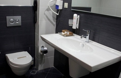 Bodrum City Center Hotel | Sunhill Centro Hotel
