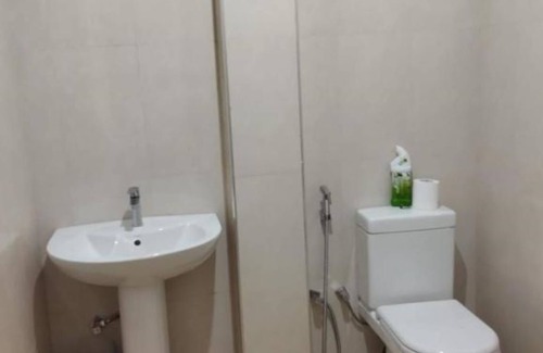 Weddagala Villa | Sunil's Homestay Sinharaja - Comfort Quadruple Room