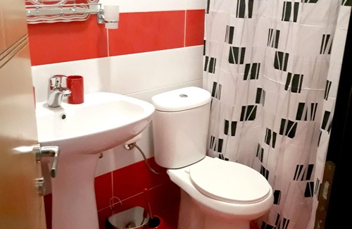 Pogradec Apartment | Sunilio Apartments summer holidays