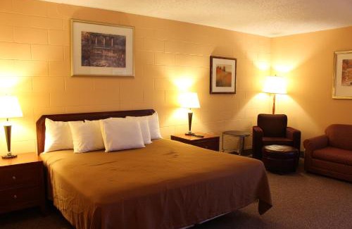 Lakota Hotel | Sunlac Inn Lakota