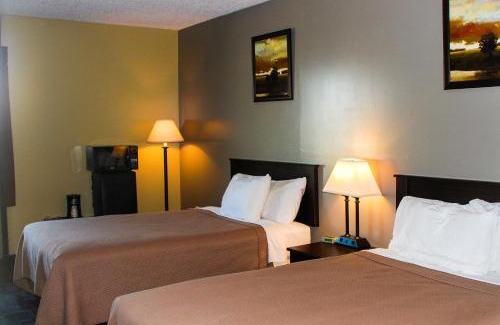 Lakota Hotel | Sunlac Inn Lakota