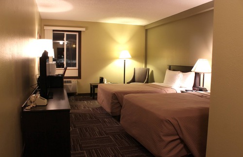 Lakota Hotel | Sunlac Inn