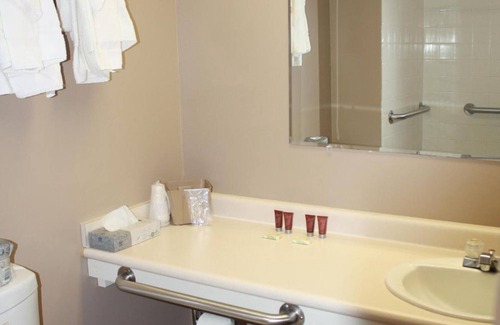 Lakota Hotel | Sunlac Inn