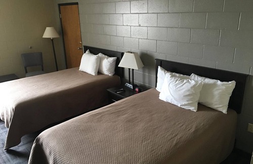 Lakota Hotel | Sunlac Inn