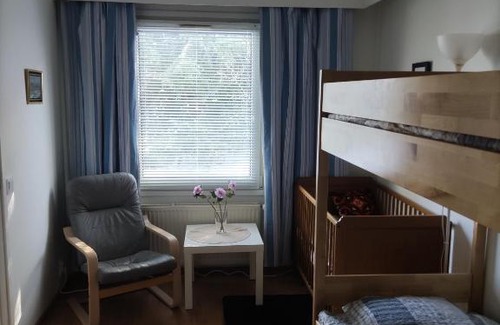 Porvoo Apartment | SUNLIGHT APARTMENT Porvoo
