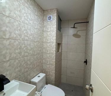 Jose Luis Bustamante y Rivero Apartment | Sunlight apartments