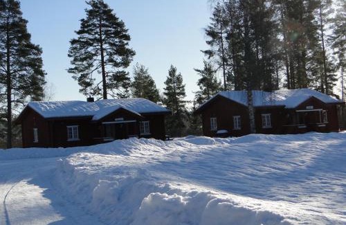 Sunne Bed & Breakfast | Sunne Hembygdsgård B&B