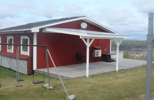 Brasstorp House | Sunne Stugcenter 18