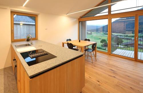 San Martino Apartment | Sunnig Nature Apartments