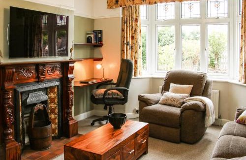 Ludwel House | Sunningdale