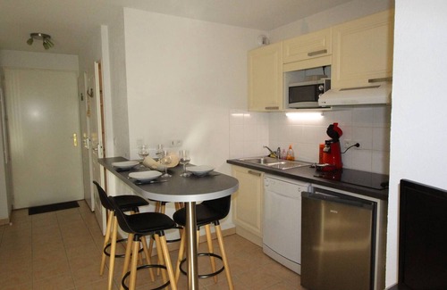 Montauban-de-Luchon Apartment | Sunny 2-Bedroom Apartment with Veranda and Private Garden in Montauban-de-Luchon