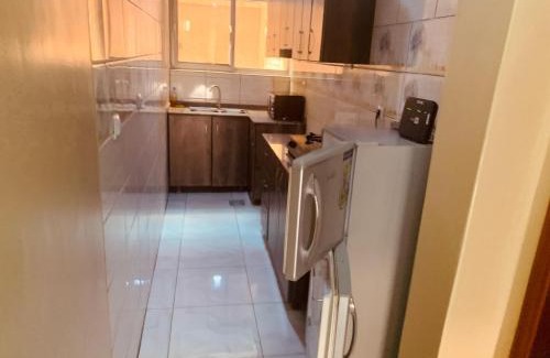 Kigali Apartment | Sunny 2 Bedroom Apartments- Kigali