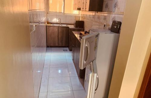 Kigali Apartment | Sunny 2 Bedroom Apartments- Kigali