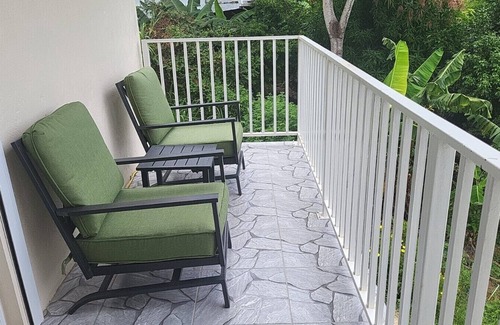 Estate Fortuna House | Sunny 2-Bedroom Retreat in Multi-Family Home