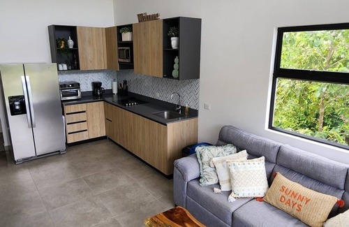 Tambor Condo | Sunny 2nd Level unit - Fast Wifi