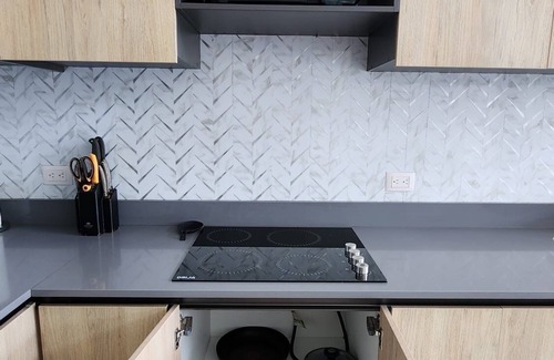 Tambor Condo | Sunny 2nd Level unit - Fast Wifi